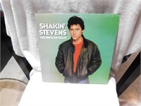 SHAKIN STEVENS - You Drive Me Crazy