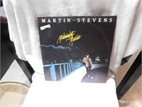 MARTIN STEVENS - Midnight Music
