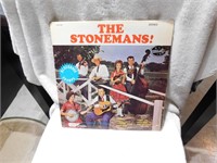 STONEMANS - The Stonemans