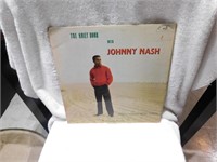 JOHNNY NASH - Quiet Hour