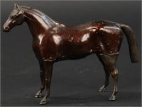 IVES ARTICULATED WALKING HORSE