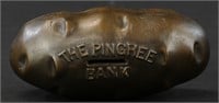 THE PINGREE POTATO STILL BANK