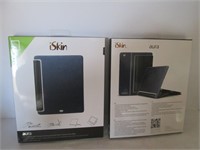 2X NEW ISKIN  TYPING AND VIEWING STAND FOR IPAD2