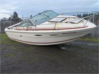 1984 Sea Ray Boat