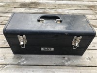 Klein Tool Box