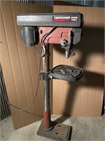 TRADESMAN Drill Press