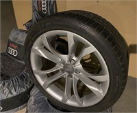 MICHELIN Wheels & Tires