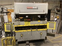 NIAGRA Press Brakes