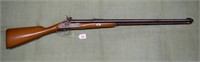 CVA Model Express Double Rifle