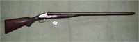 Hunter Arms Co. Model L.C. Smith 3E Grade Double