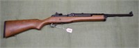 Ruger Model Mini-14 Ranch Rifle