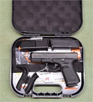 Glock Model 19 Gen 5