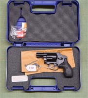 Smith & Wesson Model 442 Airweight