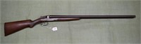 Hunter Arms Co. Model Fulton
