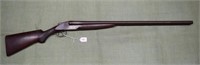 Ithaca Gun Co. Model Flues Double