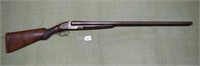 Keystone Arms Co. Model Double Barrel Shotgun
