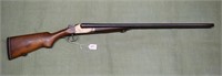 Western Gun Co. Model Long Range Gun