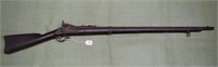 U.S. Model 1868 Springfield Rifle