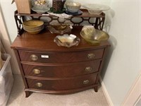 Finch Fine Furniture Chest