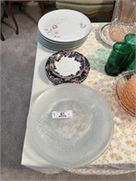 China Plates