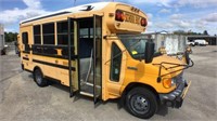 Miami Dade County Public School Vehicle Auction 02092021