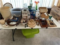 Large Lot of Miscellaneous