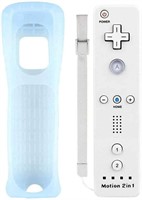 Remote Controller for Wii Nintendo, black
