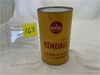 Kendall oil qt. (Full)