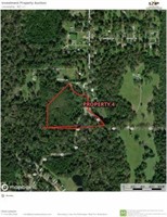 11.87+/- Acres Springhill Rd / Ball Cut Off Rd