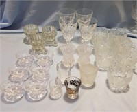 Drinking Glasses, Dessert Cups More