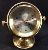 SETH THOMAS SCHOONER CLOCK