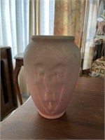 Small Rookwood Vase