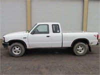 1997 Mazda B4000 Pickup