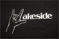 Approx. (60) Lakeside T-Shirts
