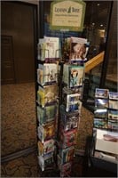 Assortment of Tahoe Post Cards & Greeting Cards