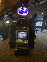 Lakeside Inn & Casino: Day 1 - Slot Machines (Private Sale)