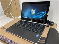 HP Laptop/Tablet - 11.6" Pavilion x360 2-in-1