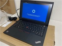 Lenovo ThinkPad X395 8GB RAM 256GB SSD