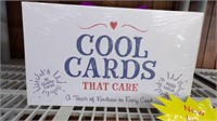 COOL CARDS THAT CARE 35 QUALITY CARDS