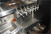 (6) Beer Dispensers
