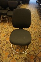 Upholstered Gaming Chairs