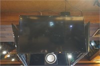 Samsung 55" TV