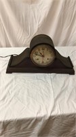 Vintage Waterbury Electric Mantle Clock