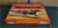 WHITMAN 1937 GRAND NATIONAL GAME