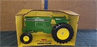 SCALE MODELS DIE CAST TRACTOR