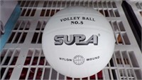 SUPA VOLLEY BALL