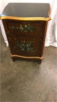 Cute Painted Cabinet