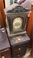 Antique Clock That Needs TLC