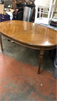 Dining Oval Table