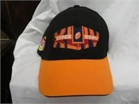 UNUSED XLIV SUPERBOWL CAP